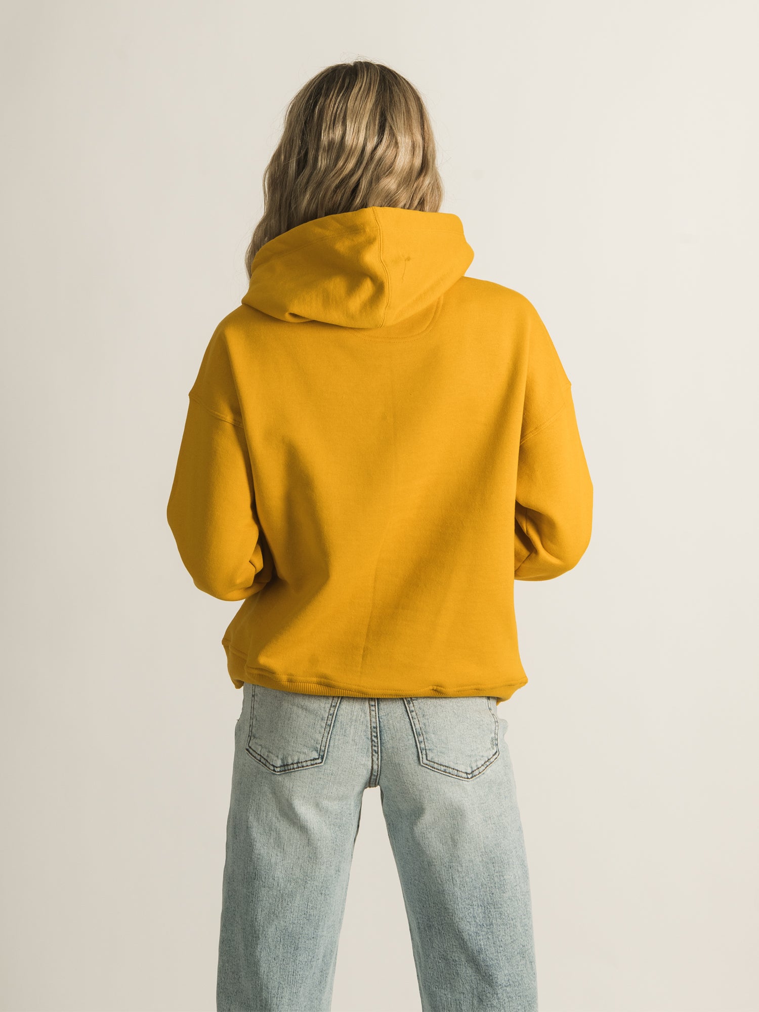 Champion hoodie clearance kids yellow