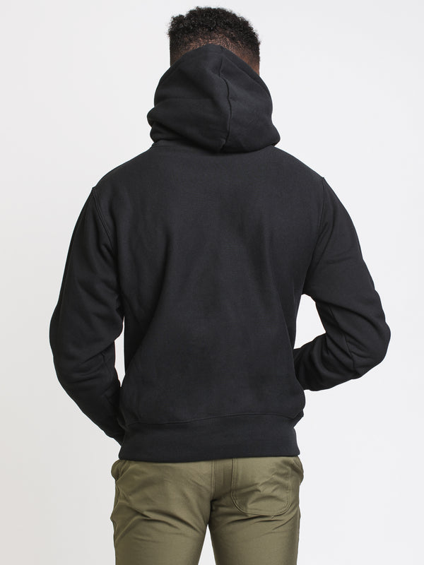 CHAMPION REVERSE WEAVE PULLOVER HOODIE   - CLEARANCE