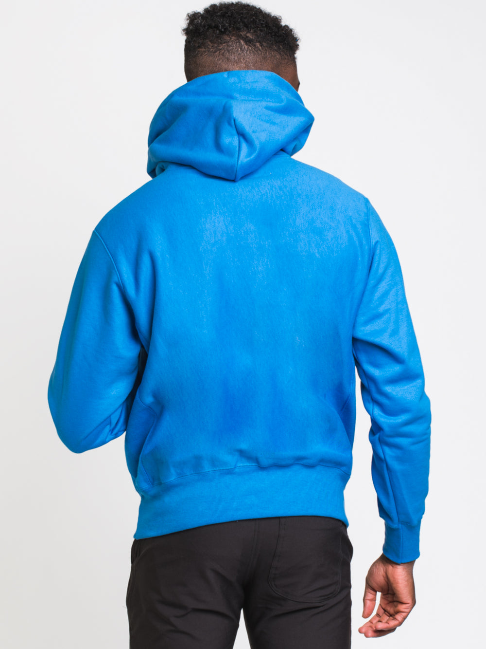 CHAMPION REVERSE WEAVE PULLOVER HOODIE  - CLEARANCE