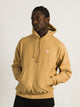 CHAMPION CHAMPION REVERSE WEAVE LEFT CHEST C PULL OVER HOODIE - Boathouse