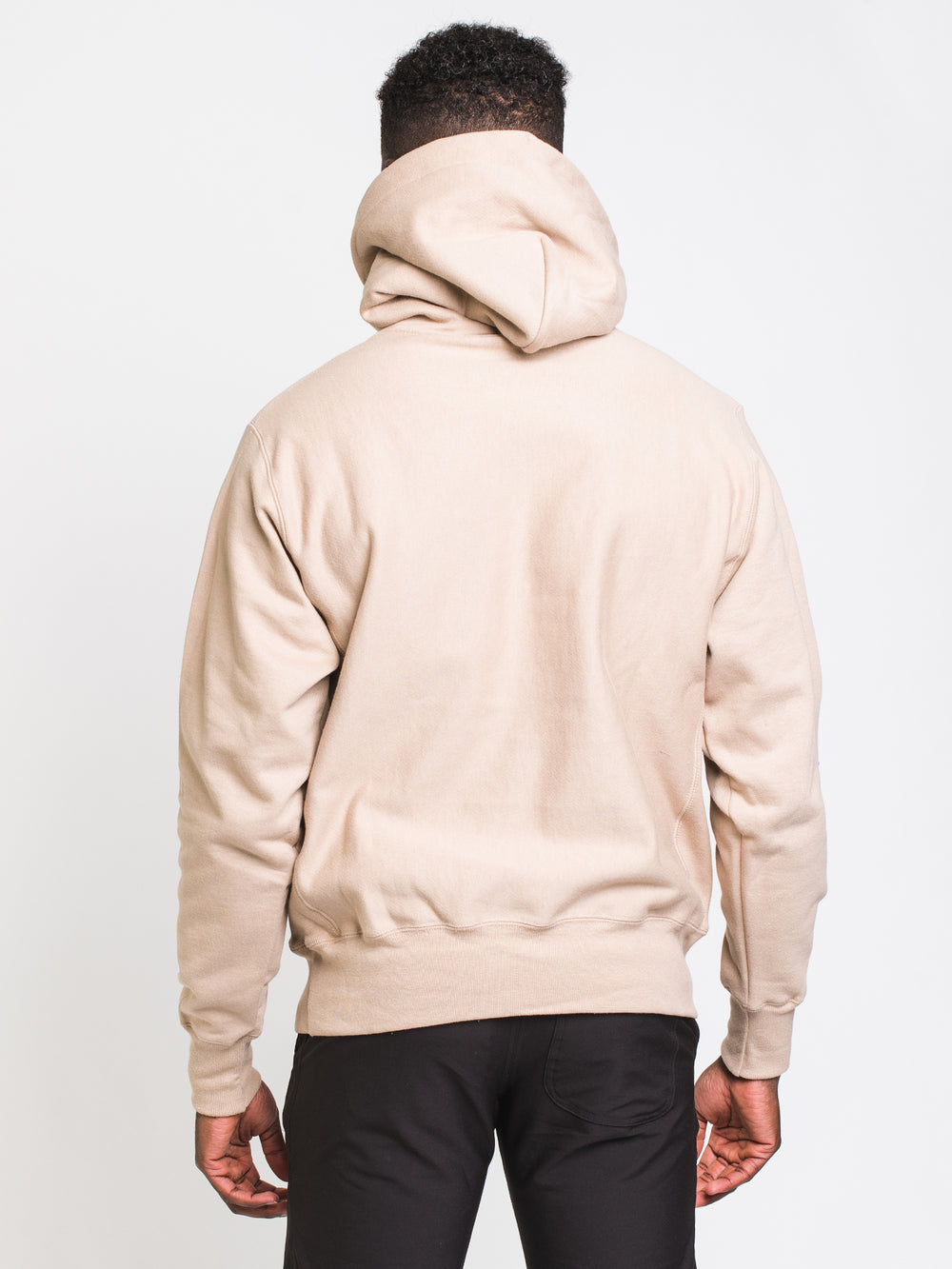 CHAMPION REVERSE WEAVE PULLOVER HOODIE  - CLEARANCE