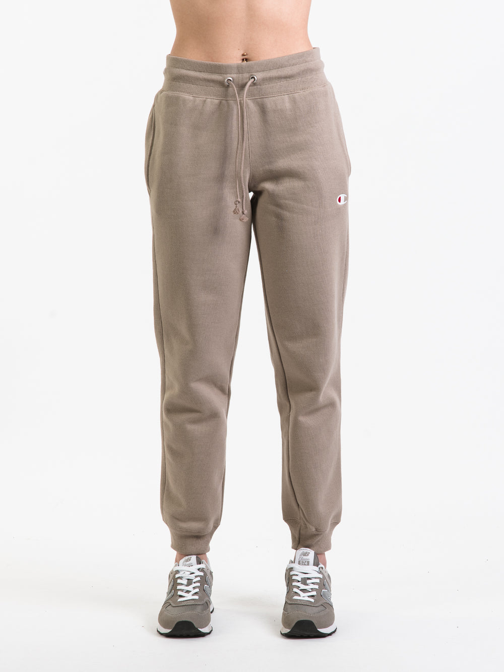 CHAMPION REVERSE WEAVE JOGGER - CLEARANCE