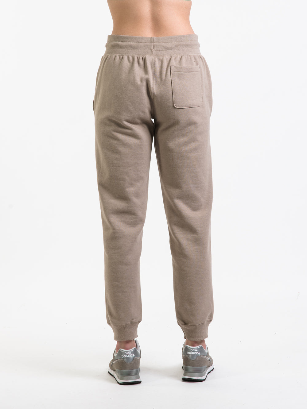 CHAMPION REVERSE WEAVE JOGGER - CLEARANCE