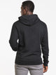 CHAMPION CHAMPION OVER SCRIPT PULLOVER HOODIE - CLEARANCE - Boathouse