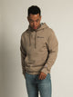 CHAMPION CHAMPION POWERBLEND SCRIPT HOODIE  - CLEARANCE - Boathouse