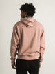 CHAMPION CHAMPION POWERBLEND SCRIPT HOODIE  - CLEARANCE - Boathouse