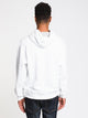 CHAMPION CHAMPION POWERBLEND PULLOVER HOODIE  - CLEARANCE - Boathouse