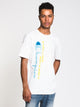 CHAMPION CHAMPION HERITAGE SHORT SLEEVE TEE  - CLEARANCE - Boathouse