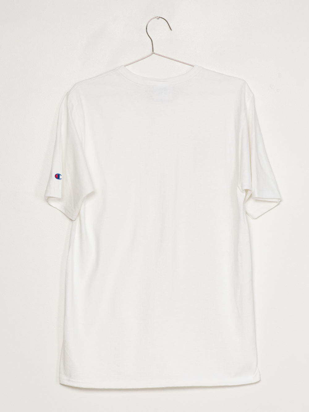 CHAMPION HERITAGE SHORT SLEEVE TEE - CLEARANCE