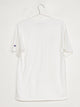 CHAMPION CHAMPION HERITAGE SHORT SLEEVE TEE  - CLEARANCE - Boathouse