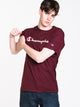 CHAMPION CHAMPION GRAPHIC T-SHIRT  - CLEARANCE - Boathouse