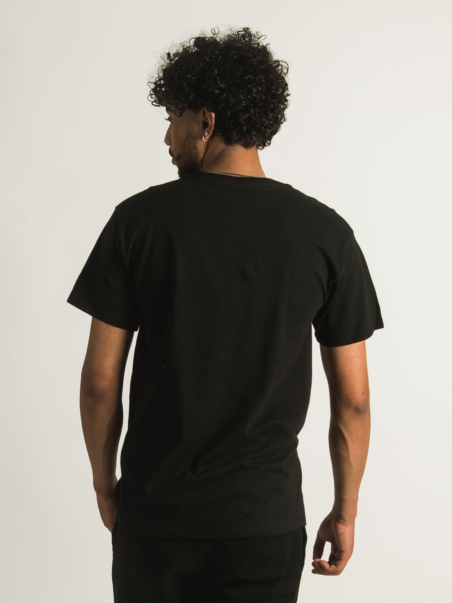CHAMPION CLASSIC GRAPHIC T-SHIRT - CLEARANCE