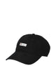 CHAMPION CHAMPION GARMENT WASHED DAD HAT - BLACK - CLEARANCE - Boathouse