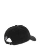 CHAMPION CHAMPION GARMENT WASHED DAD HAT - BLACK - CLEARANCE - Boathouse