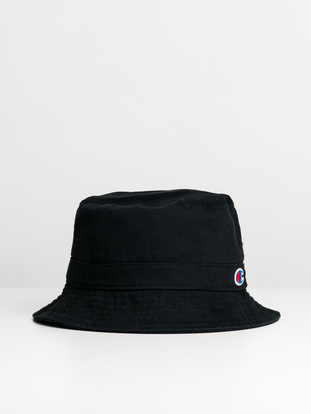 CHAMPION GARMENT WASHED RELAXED BUCKET HAT