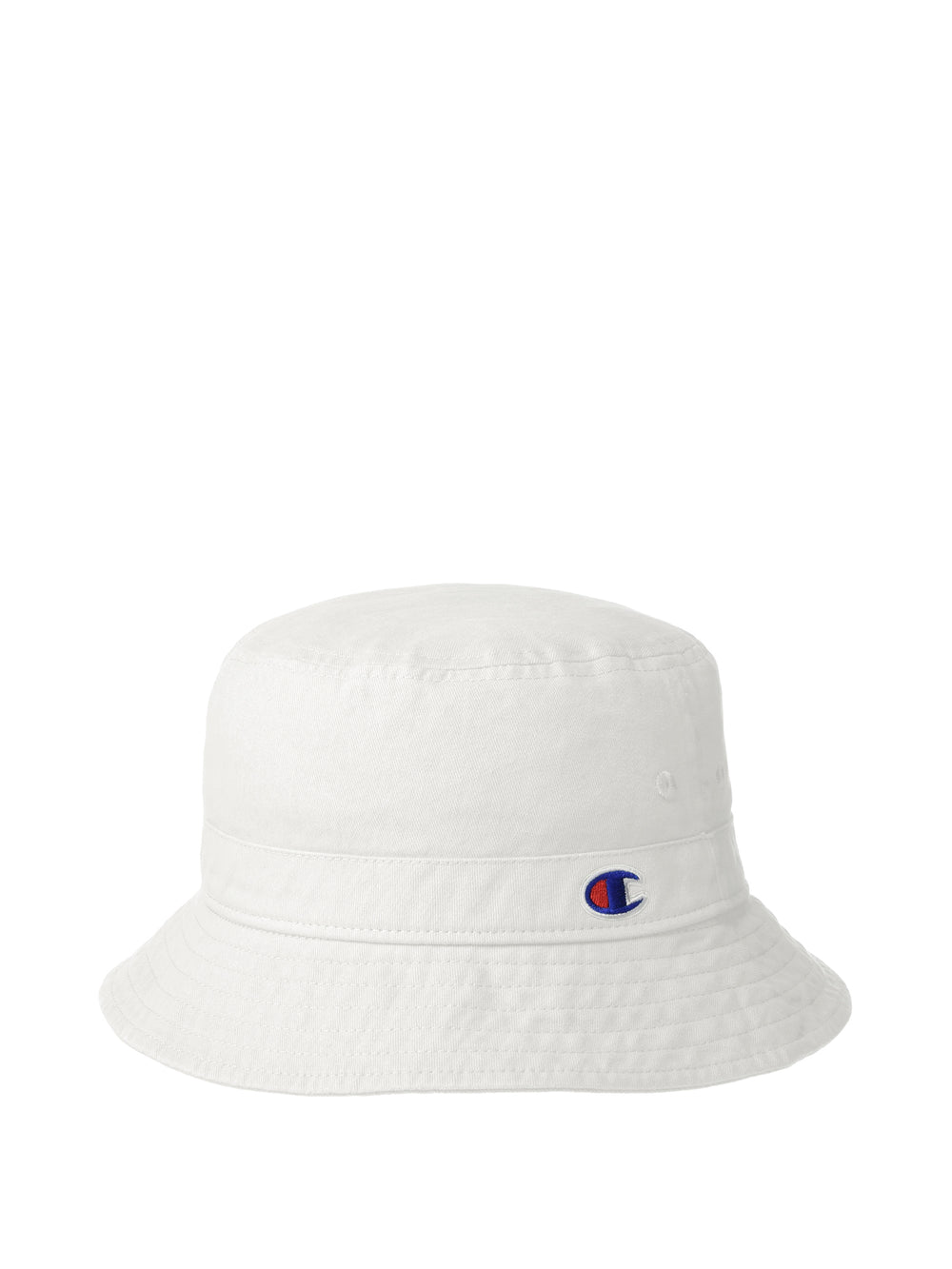 CHAMPION GARMENT WASHED RELAXED BUCKET HAT - CLEARANCE