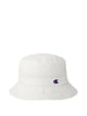 CHAMPION CHAMPION GARMENT WASHED RELAXED BUCKET HAT - CLEARANCE - Boathouse