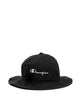 CHAMPION CHAMPION DOME BUCKET HAT - BLACK - CLEARANCE - Boathouse