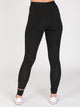 CHAMPION CHAMPION AUTHENTIC LEGGING  - CLEARANCE - Boathouse