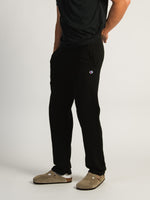 JOGGER POLAIRE POWERBLEND OPEN BOTTOM