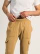 CHAMPION CHAMPION RW CARGO JOGGER - SAND/SABLE - Boathouse