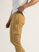 CHAMPION CHAMPION RW CARGO JOGGER - SAND/SABLE - Boathouse