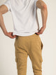 CHAMPION CHAMPION RW CARGO JOGGER - SAND/SABLE - Boathouse