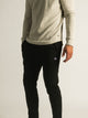 CHAMPION CHAMPION POWERBLEND SLIM PANTS - Boathouse