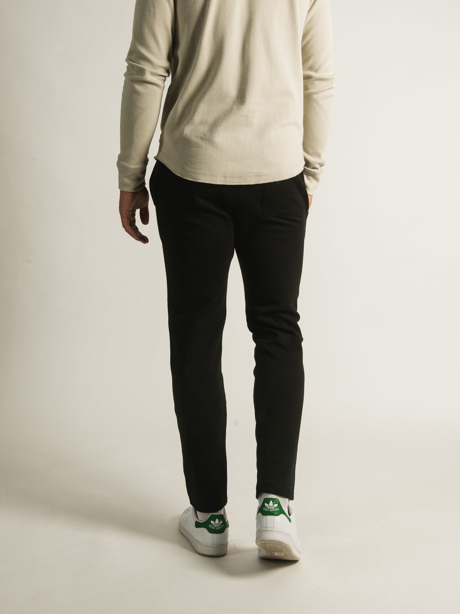 CHAMPION POWERBLEND SLIM PANTS - CLEARANCE