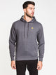 CHAMPION CHAMPION COLOUR POP PULLOVER HOODIE - CLEARANCE - Boathouse