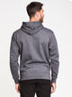 CHAMPION CHAMPION COLOUR POP PULLOVER HOODIE - CLEARANCE - Boathouse