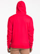 CHAMPION CHAMPION COLOUR POP PULLOVER HOODIE - CLEARANCE - Boathouse