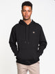 CHAMPION CHAMPION COLOUR POP PULLOVER HOODIE - CLEARANCE - Boathouse