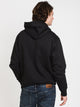 CHAMPION CHAMPION POWERBLEND FLEECE EMBROIDERED C HOODIE  - CLEARANCE - Boathouse