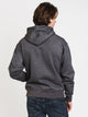 CHAMPION CHAMPION POWERBLEND FLEECE EMBROIDERED C HOODIE  - CLEARANCE - Boathouse