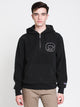 CHAMPION CHAMPION HERITAGE SHRPA 1/4 ZIP HOODIE  - CLEARANCE - Boathouse