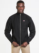 CHAMPION CHAMPION REVERSE WEAVE FULL ZIP MOCKNECK  - CLEARANCE - Boathouse