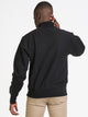 CHAMPION CHAMPION REVERSE WEAVE FULL ZIP MOCKNECK  - CLEARANCE - Boathouse