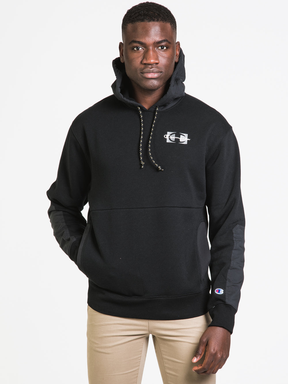 CHAMPION URBAN PURSUITS HOODIE  - CLEARANCE