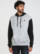 CHAMPION CHAMPION POWERBLEND C BLOCK HOODIE  - CLEARANCE - Boathouse