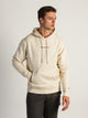 CHAMPION CHAMPION CLASSIC FLEECE PULL OVER HOODIE - Boathouse