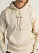 CHAMPION CHAMPION CLASSIC FLEECE PULL OVER HOODIE - Boathouse