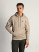 CHAMPION CHAMPION CLASSIC FLEECE PULL OVER HOODIE - Boathouse