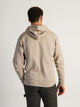 CHAMPION CHAMPION CLASSIC FLEECE PULL OVER HOODIE - Boathouse