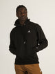 CHAMPION CHAMPION CLASSIC PULL OVER LEFT CHEST LOGO HOODIE - Boathouse