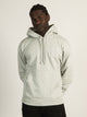 CHAMPION CHAMPION CLASSIC PULL OVER LEFT CHEST LOGO HOODIE - Boathouse