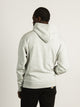 CHAMPION CHAMPION CLASSIC PULL OVER LEFT CHEST LOGO HOODIE - Boathouse