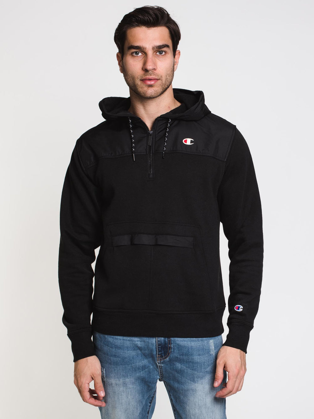 CHAMPION URBAN HYBRID JACKET  - CLEARANCE