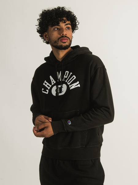 Champion sweater 2025 boathouse chords