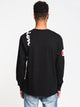 CHAMPION CHAMPION HERITAGE LONG SLEEVE TEE - CLEARANCE - Boathouse